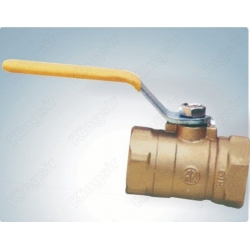 Ball Valve