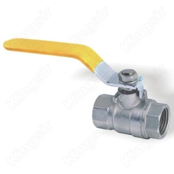 Brass Ball Valves