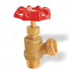 Brass Stop Valves