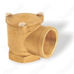 Brass Fire Fighting Valve