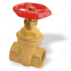 Brass Gate Valves