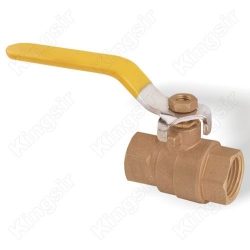 Brass Ball Valves