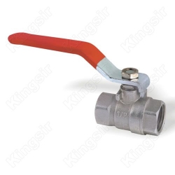 Brass Ball Valves