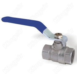 Brass Ball Valves