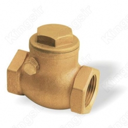 Brass Check Valves