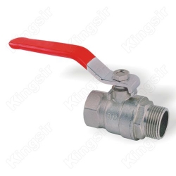 Brass Ball Valves