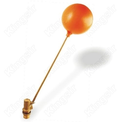 Brass Ball Float Steam Trap