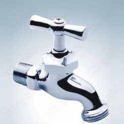 Zinc Tap