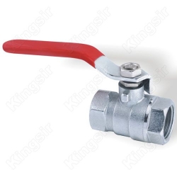 Brass Ball Valves