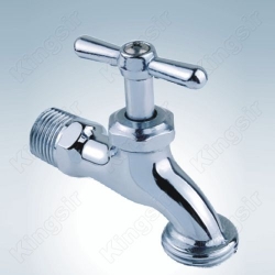 Zinc Tap