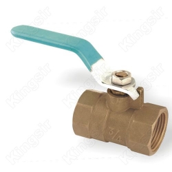 Brass Ball Valves