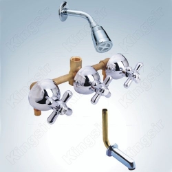 bath tap