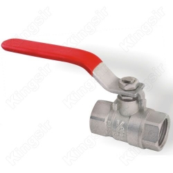 Brass Ball Valves