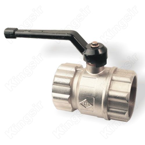 Brass Ball Valves