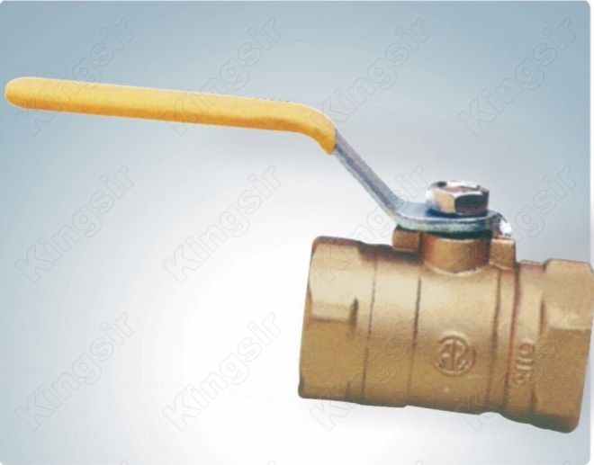 Ball Valve