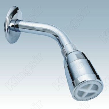 shower head