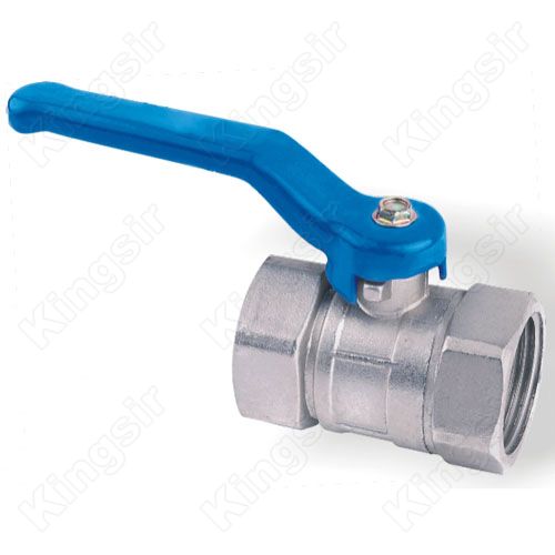 Brass Ball Valves