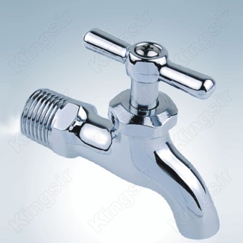 Zinc Tap