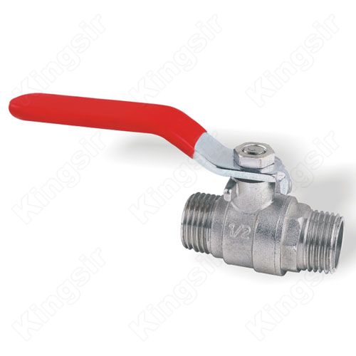 Ball Valves