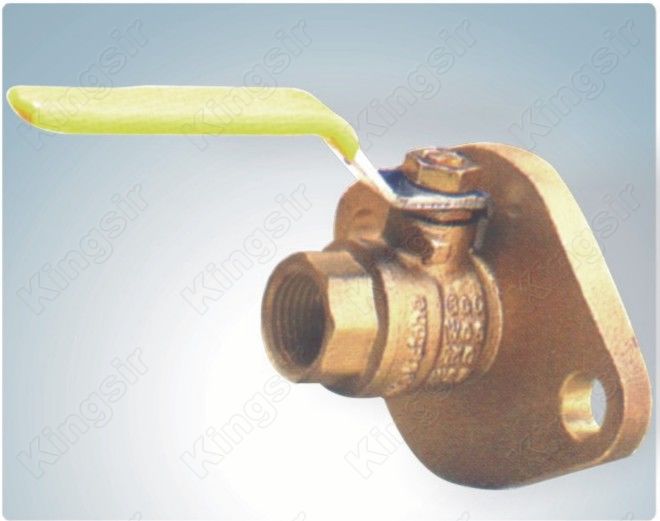 Ball Valve