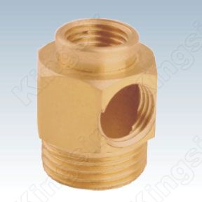 Pip Fittings