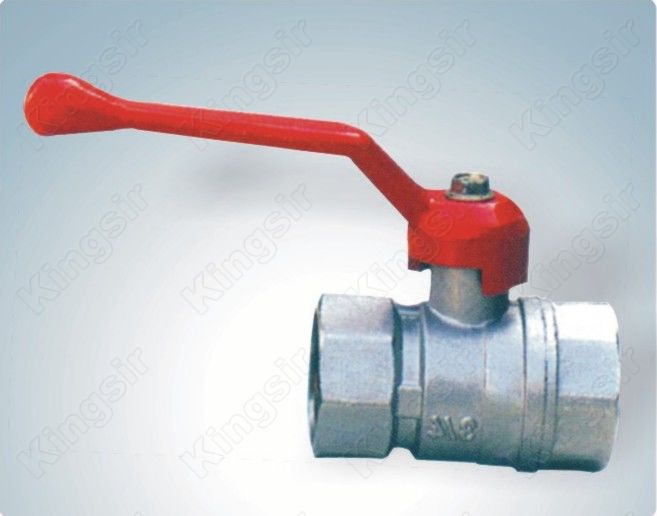 Ball Valve