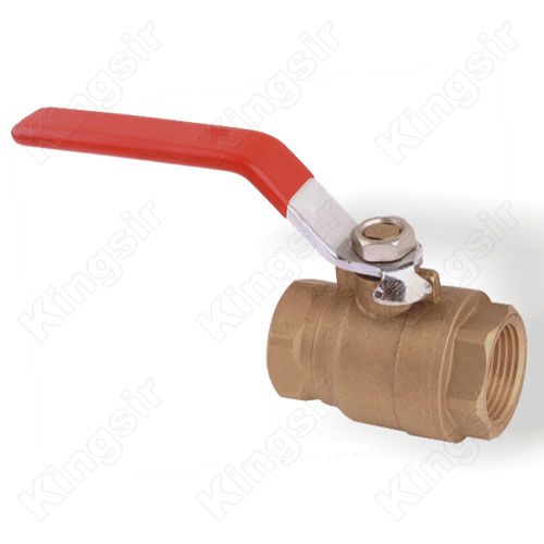 Brass Ball Valves