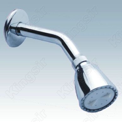 shower head