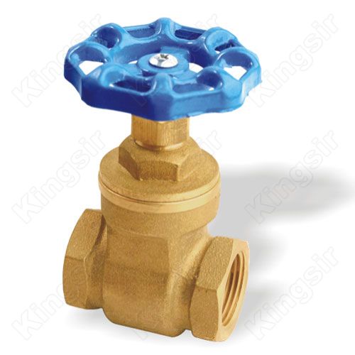 Brass Gate Valves