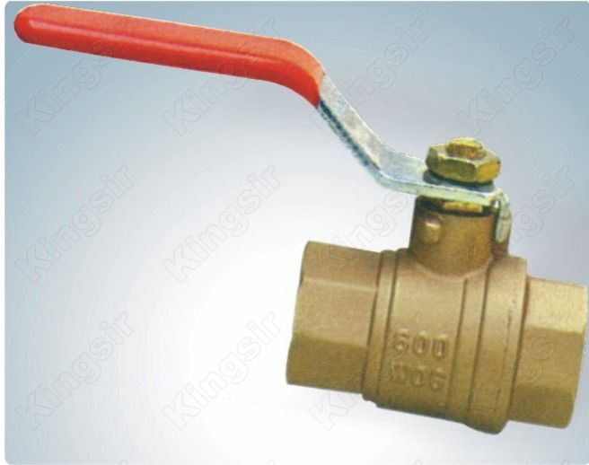 Ball Valve