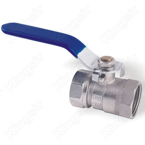 Brass Ball Valves