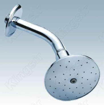 shower head