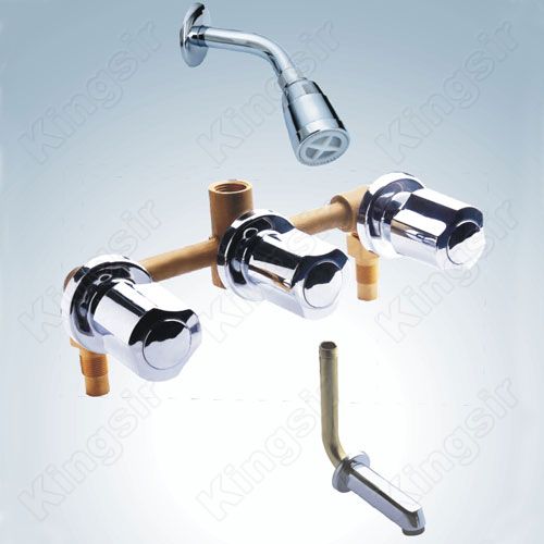 bath tap