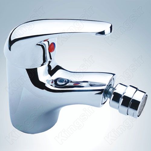 single handle basin tap