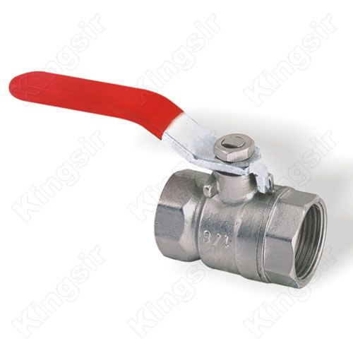 Ball Valves