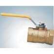 Ball Valve