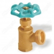 Brass Stop Valves