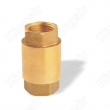 Brass Spring Check Valves