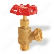 Brass Stop Valves