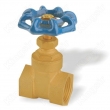 Brass Gate Valves