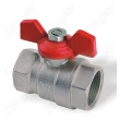 Brass Ball Valves