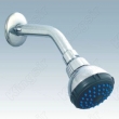 shower head