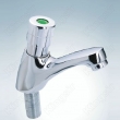 Basin Zinc Water Tap