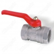 Brass Ball Valves