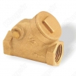 Brass Check Valves