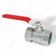 Brass Ball Valves