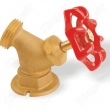 Brass Stop Valves