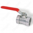 Brass Ball Valves