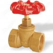 Brass Stop Valves