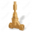 Brass Stop Valves